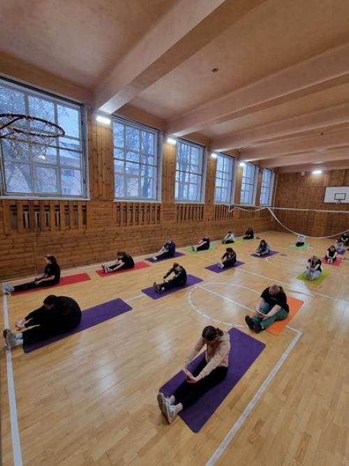 Гсгу территория здоровья! 01