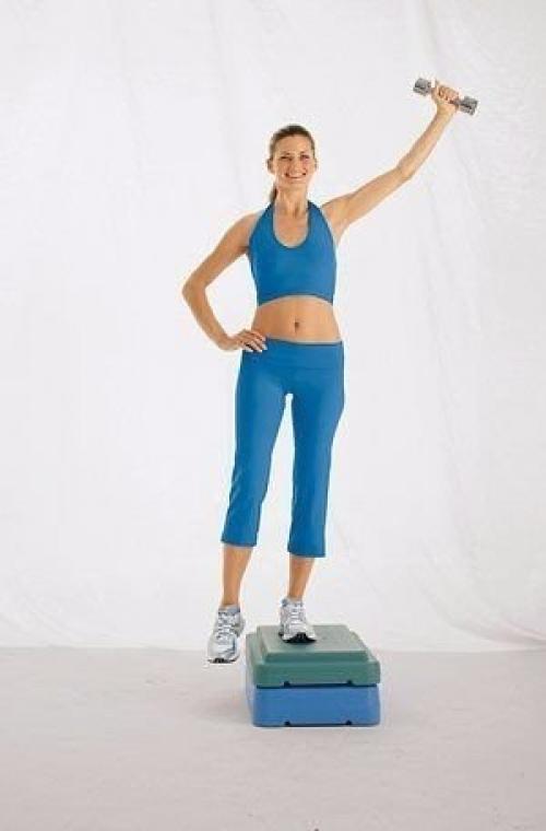 Праздник в тонусе. 06 Праздник в тонусе. 06