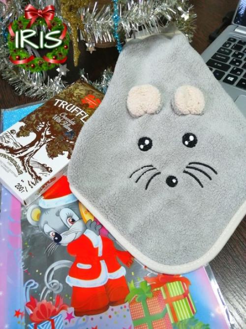 Рубрика - Приятные Моменты. 01