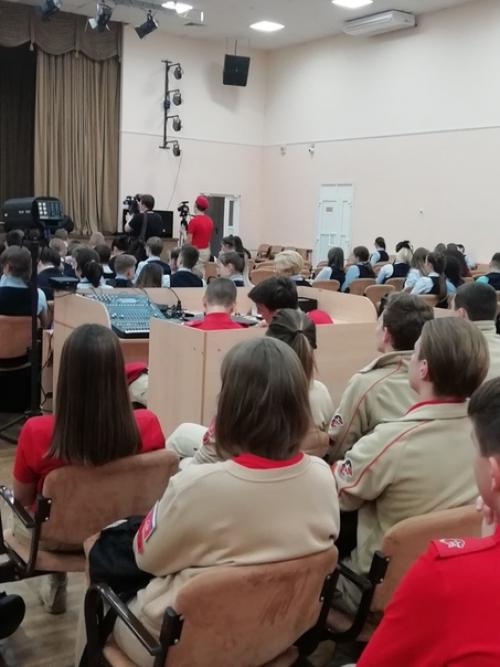 Мотивационная лекция новостьдня солярис. 03 Мотивационная лекция новостьдня солярис. 03