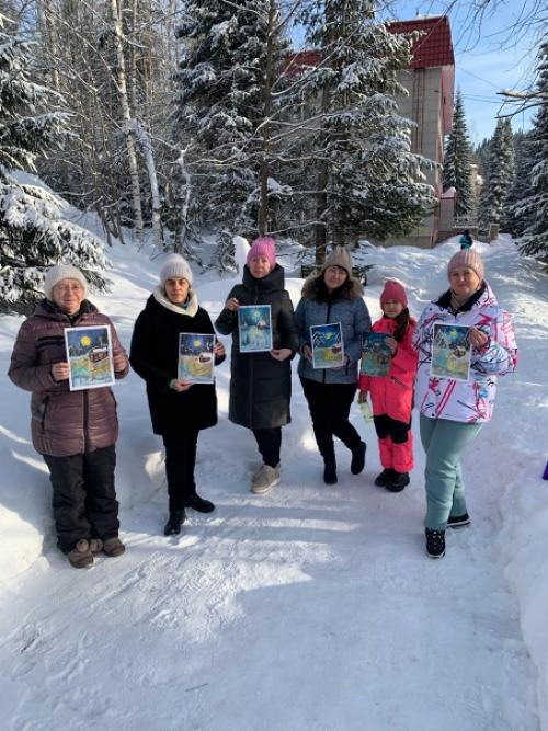 Фитнес тур Романтика. 07 Фитнес тур Романтика. 07