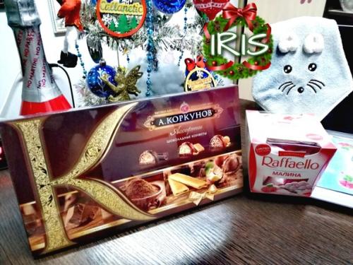 Рубрика - Приятные Моменты. 08