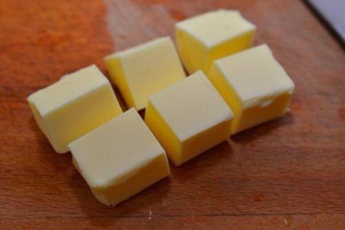 Запеченные яблоки.  Ингредиенты: 03