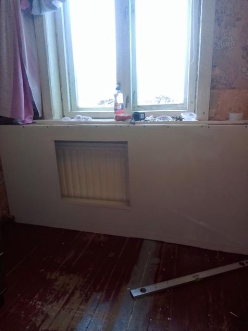 Я ее Слепила из Того, что Было ( мой стих. 01