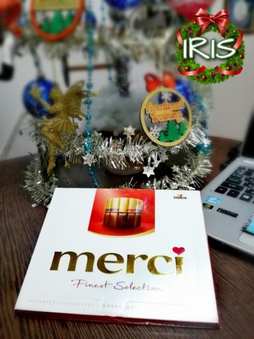 Рубрика - Приятные Моменты. 04