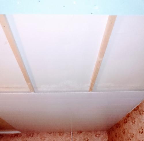 Я ее Слепила из Того, что Было ( мой стих. 05