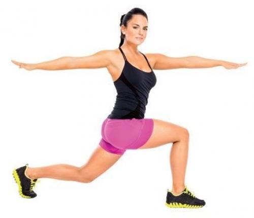 Самое время упражнения выполнять! 02 Самое время упражнения выполнять! 02