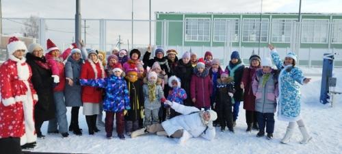 Новый год!  Ура! 01 Новый год!  Ура! 01