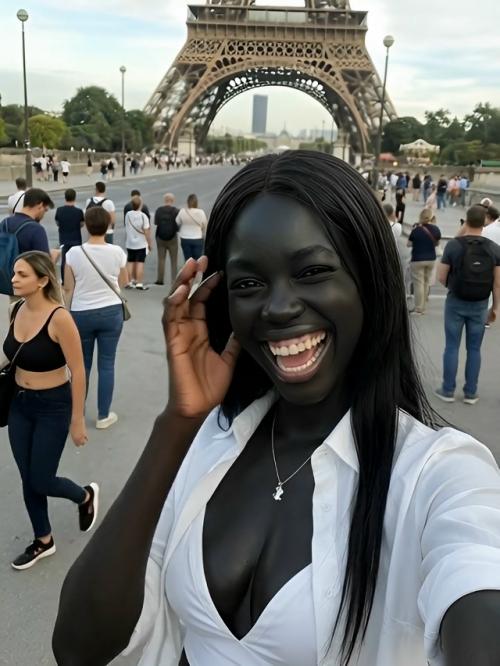 Актёр Джон Сина удивил сеть снимками с необычной и очень эффектной девушкой.
