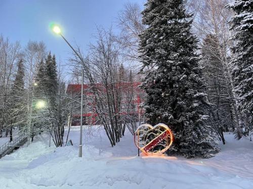 Фитнес тур Романтика. 01 Фитнес тур Романтика. 01