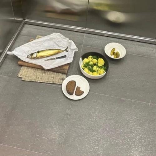 Ирина шейк всех в оцепенение повергла! 01