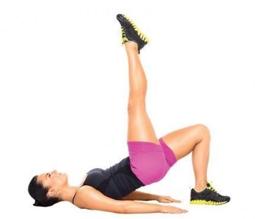 Самое время упражнения выполнять! 01 Самое время упражнения выполнять! 01