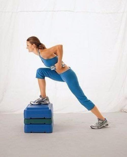 Праздник в тонусе. 01 Праздник в тонусе. 01