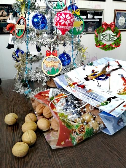 Рубрика - Приятные Моменты. 09