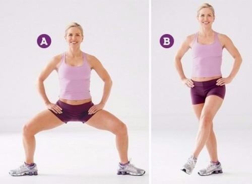 6 лучших упражнений против целлюлита? 02