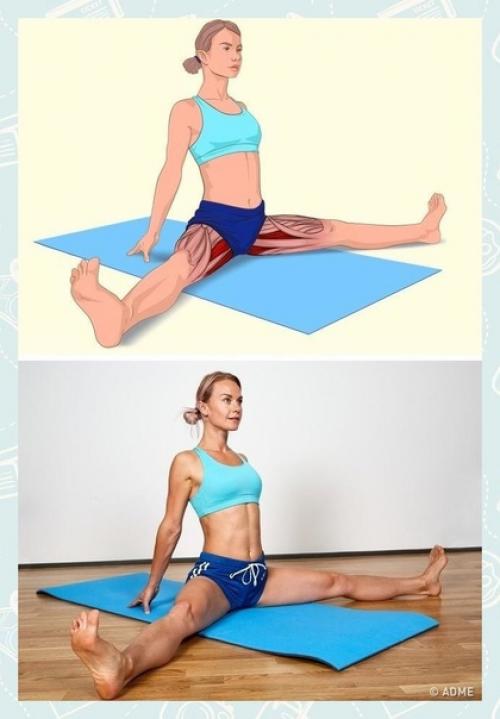 Fitness Life - с нами сможешь. 06