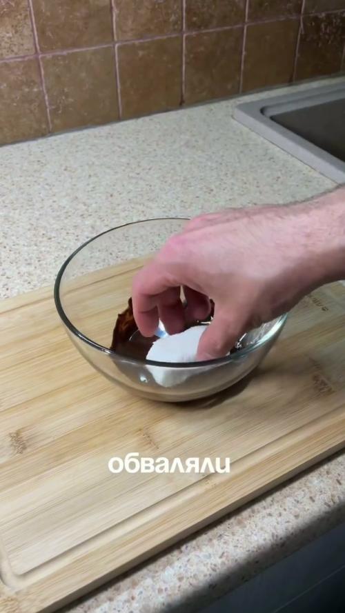 Вкуснейший батончик.  Баунти у тебя дома, из 3 ингредиентов и без сахара. 05