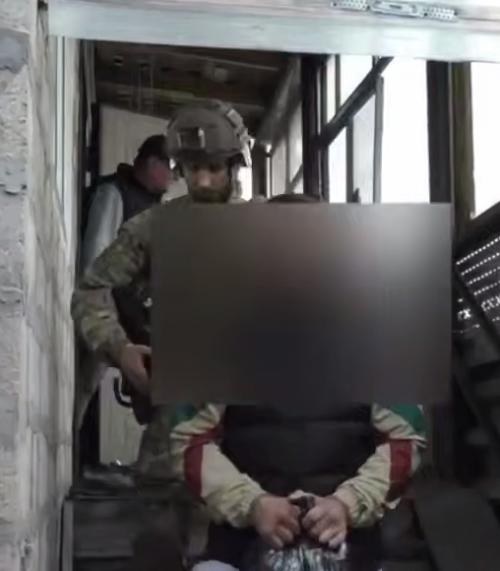 Эпизод 874.  Спортивный лидер.
