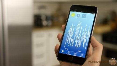 Разработано устройство, позволяющее предотвращать стрессы. 02 Разработано устройство, позволяющее предотвращать стрессы. 02