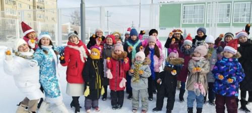 Новый год!  Ура! 02 Новый год!  Ура! 02