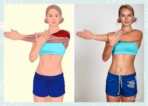 Fitness Life - с нами сможешь. 07