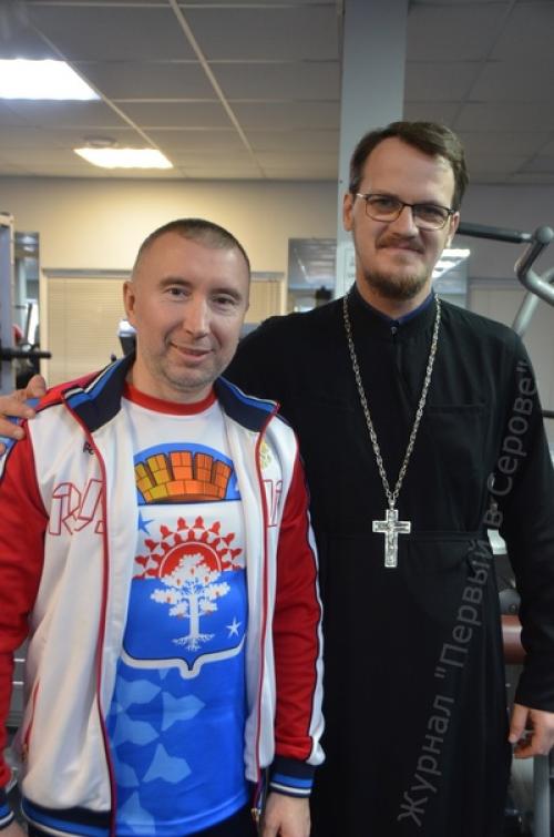 Праздник силового спорта. 09 Праздник силового спорта. 09