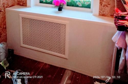 Я ее Слепила из Того, что Было ( мой стих. 02