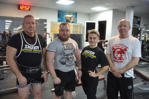 Праздник силового спорта. 07 Праздник силового спорта. 07