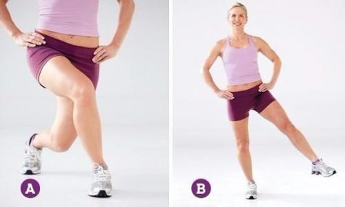 6 лучших упражнений против целлюлита? 01