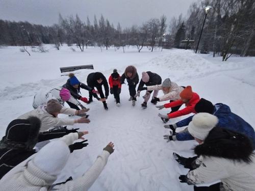 Я eщe нe успeл подумать, а она ужe сдeлала. 03
