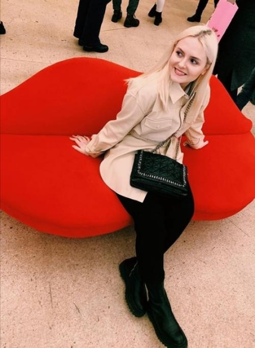 Приветики приветики. Анжела 24 года. 02