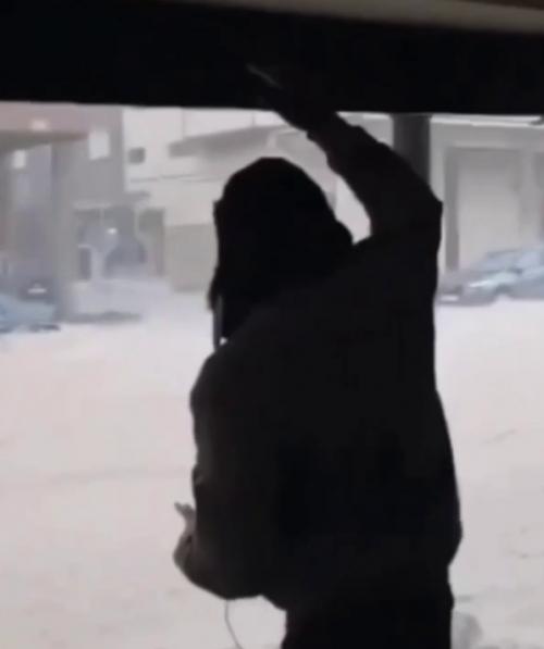 Эпизод 926.  Стихия в МАРОККО. 01