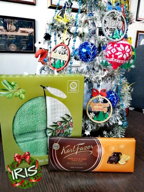 Рубрика - Приятные Моменты. 07