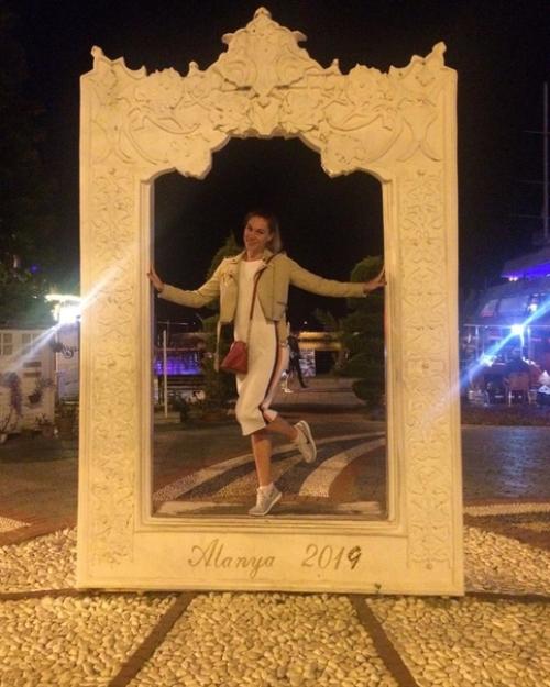 Я не тот человек кто составляет карту желаний, они у меня в голове и если я чего то хочу, то добиваюсь. 02