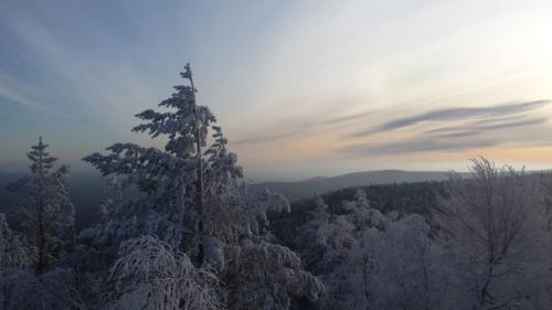 Вот и прошла наша тренировочка на выносливость восхождение на синюю гору! 09