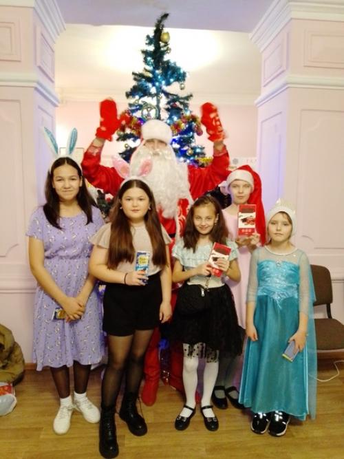 Новый год!  Ура! 03 Новый год!  Ура! 03