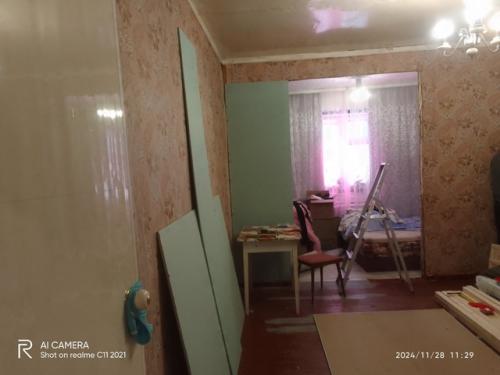 Я ее Слепила из Того, что Было ( мой стих. 06