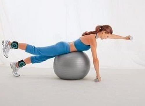 Праздник в тонусе. 05 Праздник в тонусе. 05