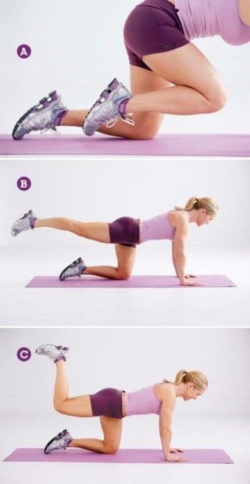 6 лучших упражнений против целлюлита? 04