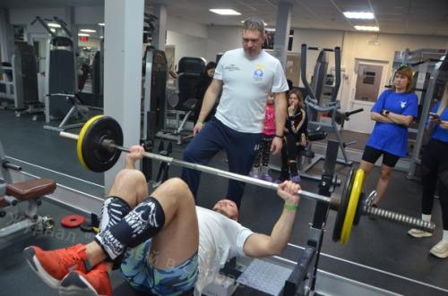 Праздник силового спорта. 05 Праздник силового спорта. 05