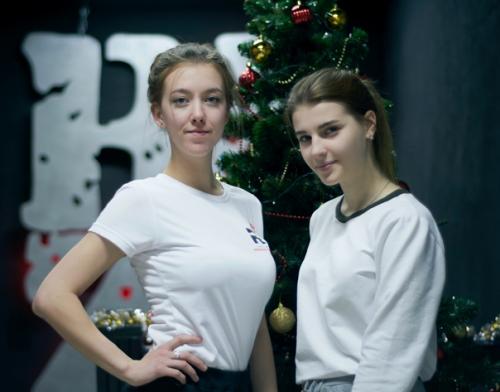 Всех с наступающим новым годом! 02