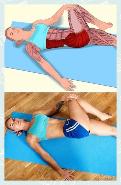 Fitness Life - с нами сможешь. 04