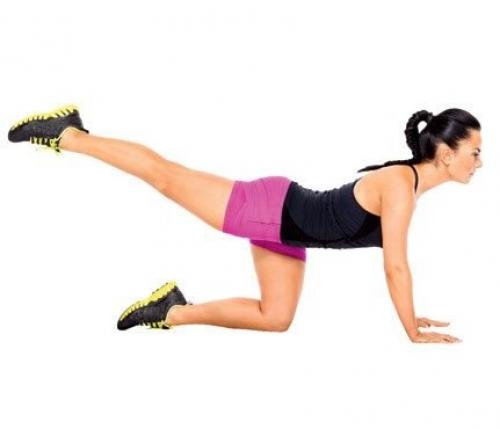 Самое время упражнения выполнять! 03 Самое время упражнения выполнять! 03