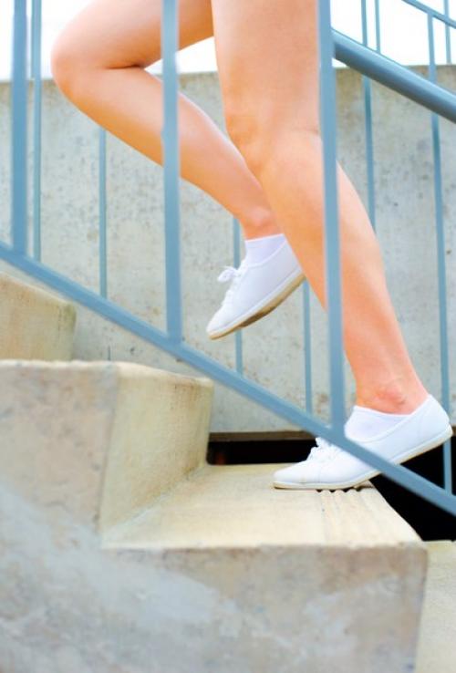 50 полезных привычек, чтобы похудеть. 01