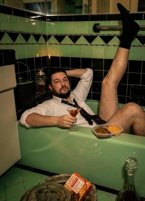 Нутрициолог - это не про кубики.  