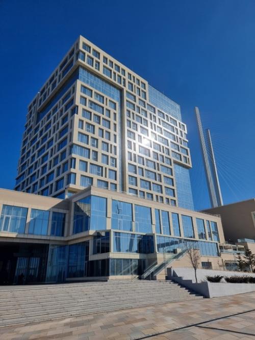 Когда ты ценная сама по себе, важная и значимая, то все легко! 01