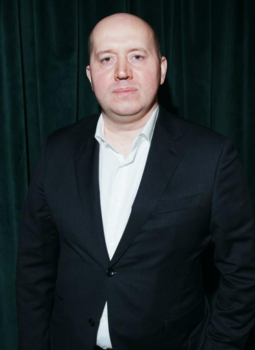 Сергей бурунов ради любимой кардинально изменил образ жизни. 02