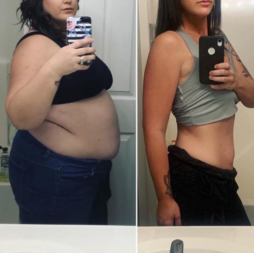 Результат - обалденный девушка, огромная молодец. 02