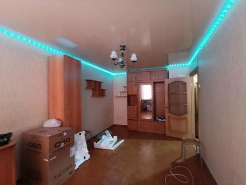 Продам однокомнатную квартиру в г Ярославле, ул. Кривова 45, общей площадью 30, 6 м, санузел раздельный. 06