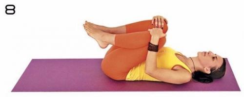 Йога - самое интересное. 07